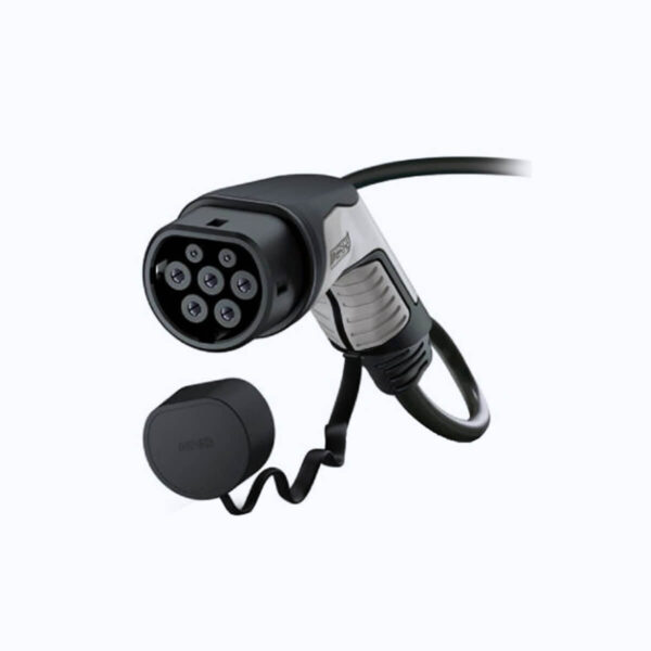 Level 2 EV Charger 3-Gen - Image 2