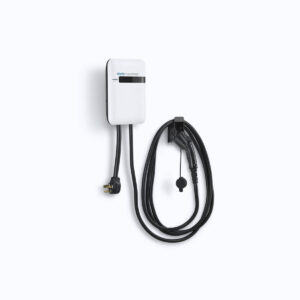 Upgraded Electric Vehicle