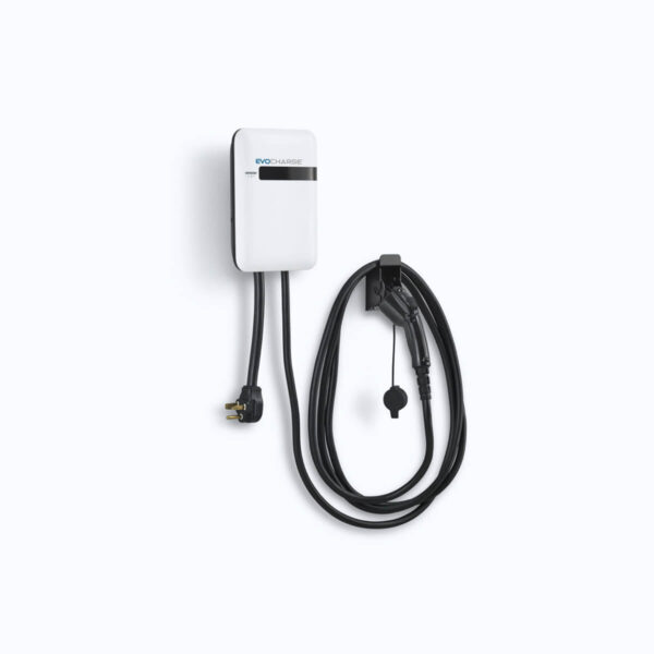 Upgraded Electric Vehicle
