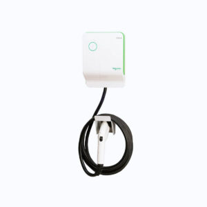 32 Amp EV Charger