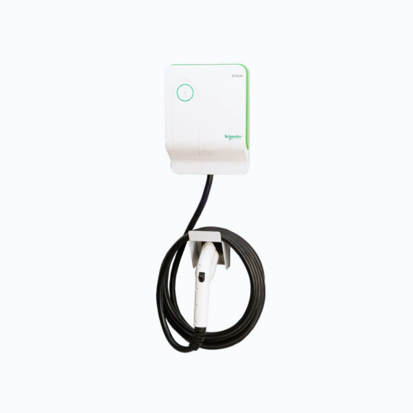Charging station POWERPOD - Image 2