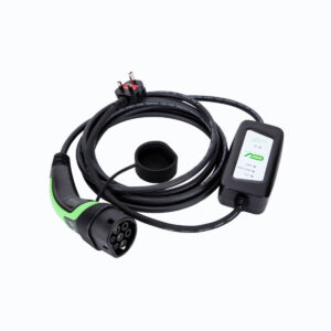 RS PRO Electric vehicle
