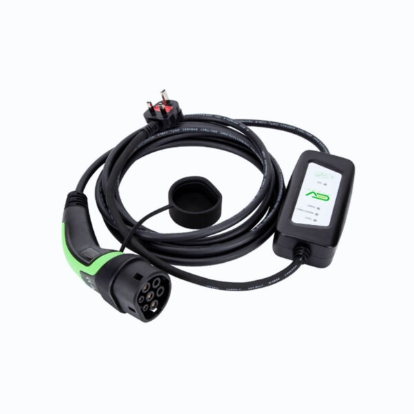 RS PRO Electric vehicle