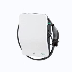 Charging Cable - EV-T2G3C