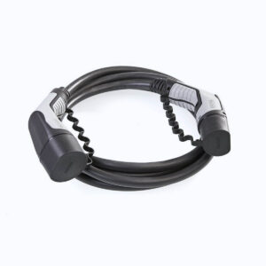 Bolt EV Charging