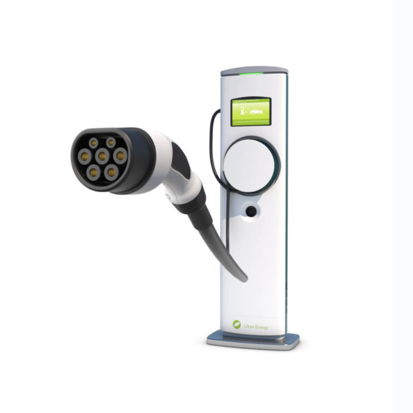 Portable EV Charger